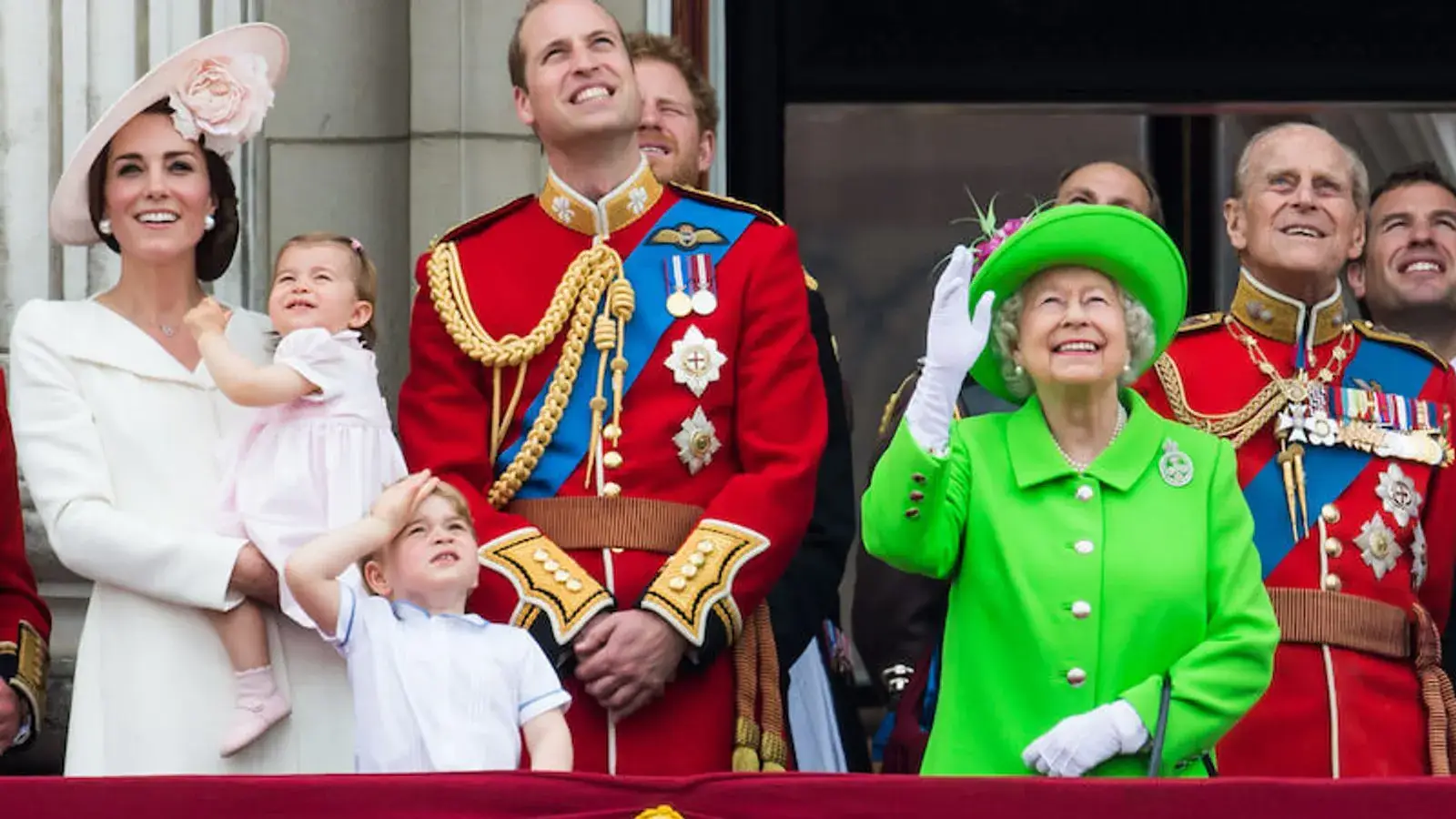 Cracking the Crown Code: A Guide to British Royal Lingo